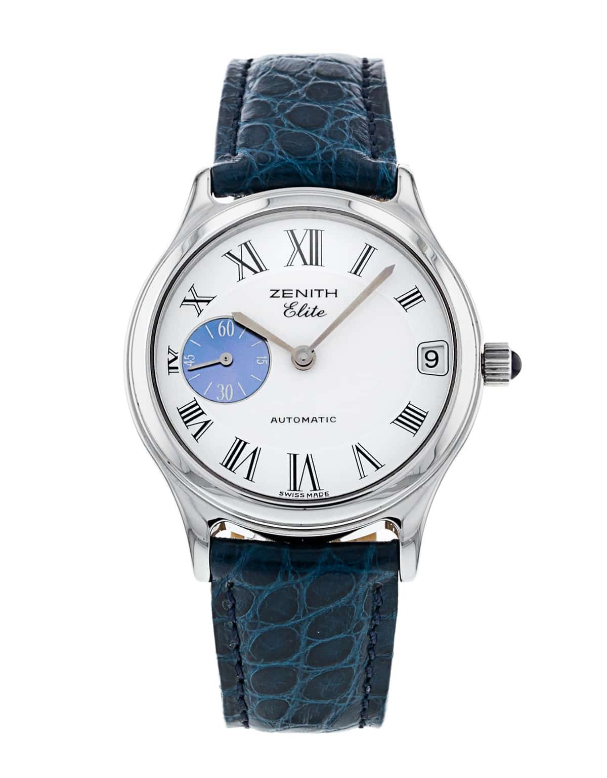 Zenith Elite 90/01.0050.680